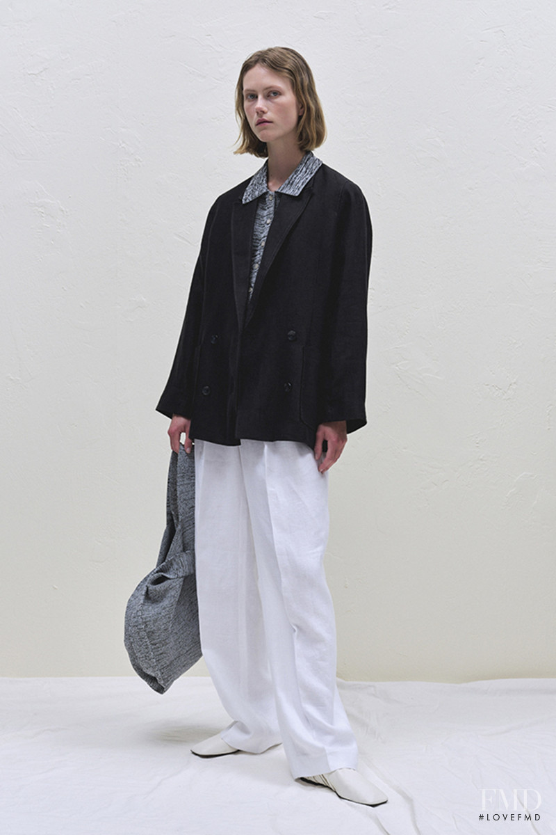 Dagmar lookbook for Spring/Summer 2022