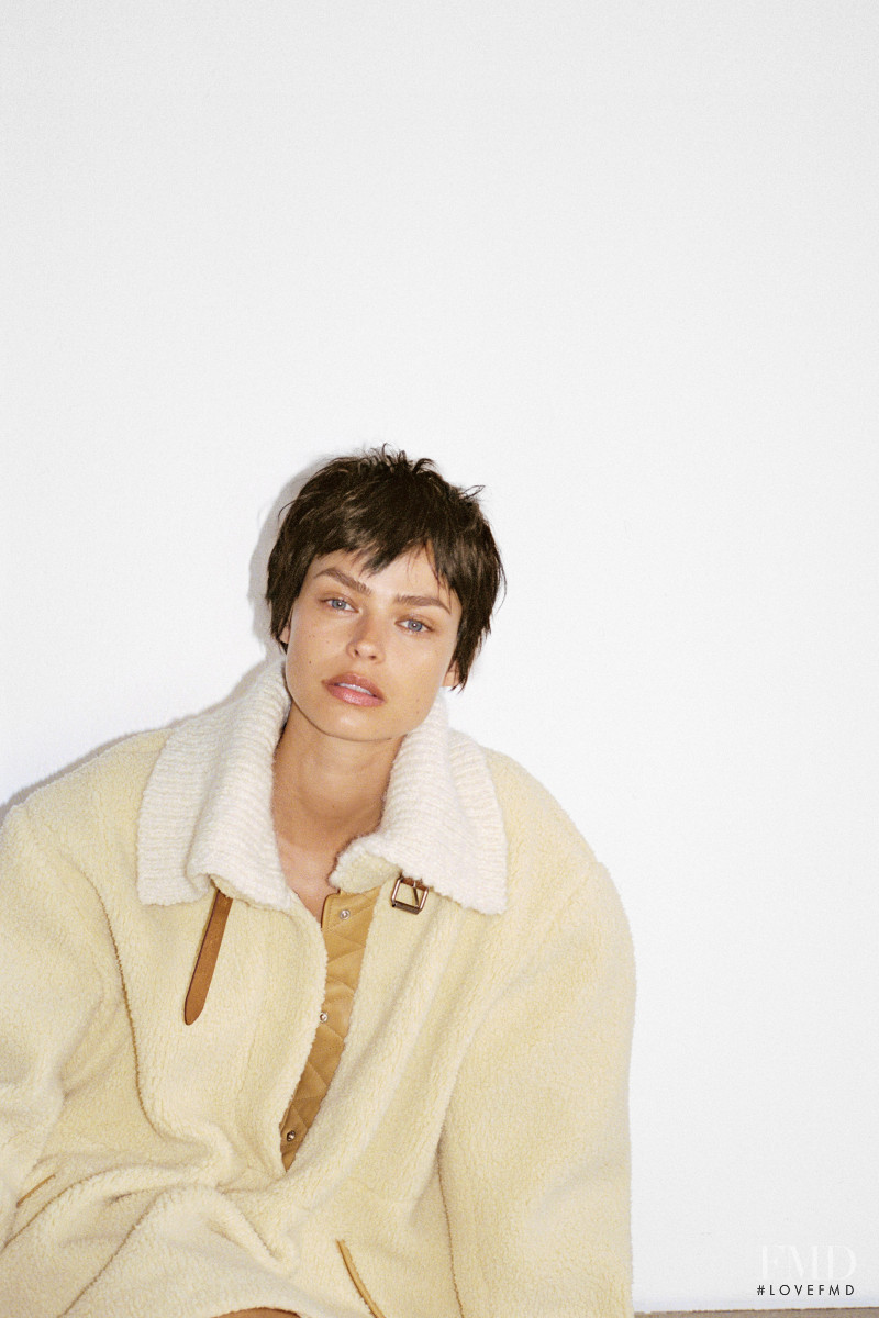 Isabel Marant lookbook for Resort 2022