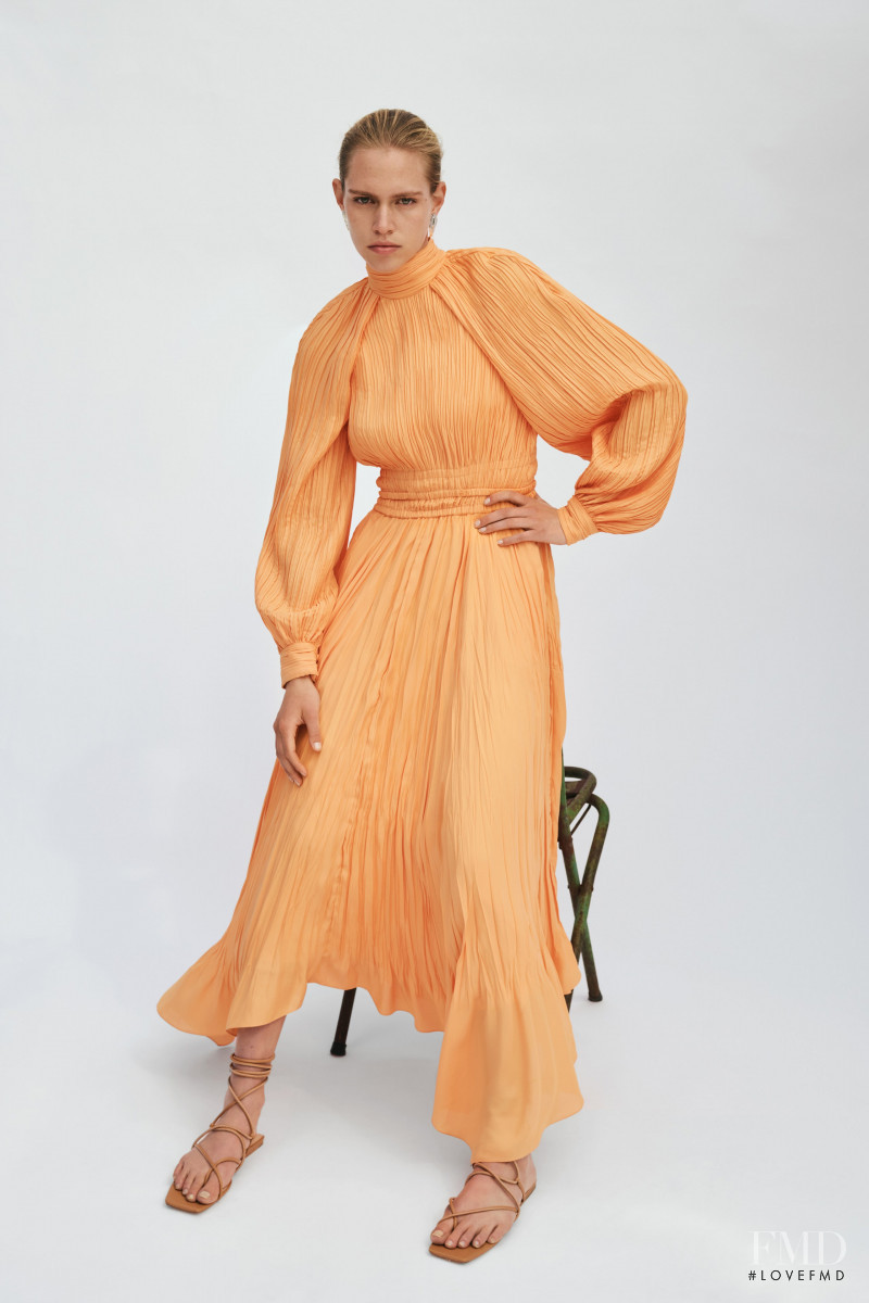 Jonathan Simkhai lookbook for Resort 2022