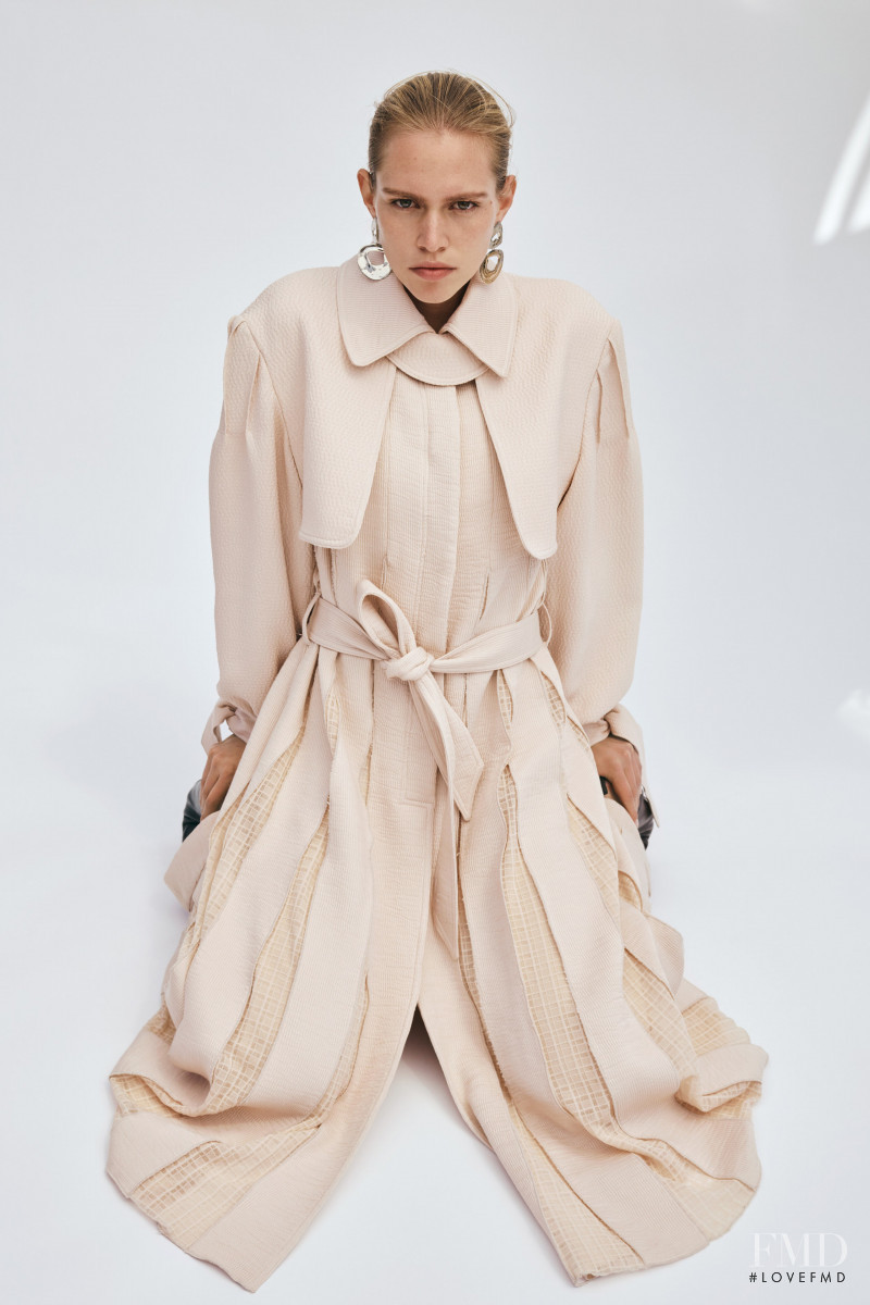 Jonathan Simkhai lookbook for Resort 2022