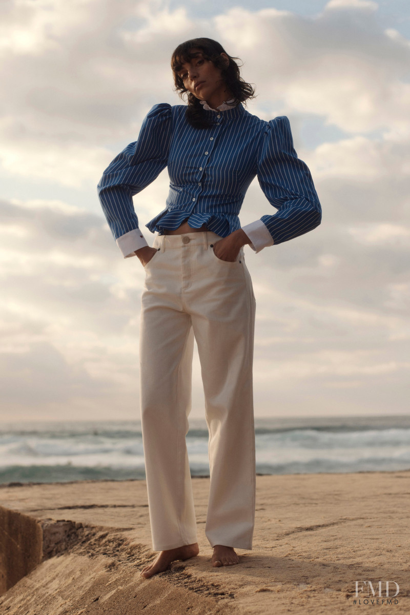 Maggie Marilyn lookbook for Resort 2022