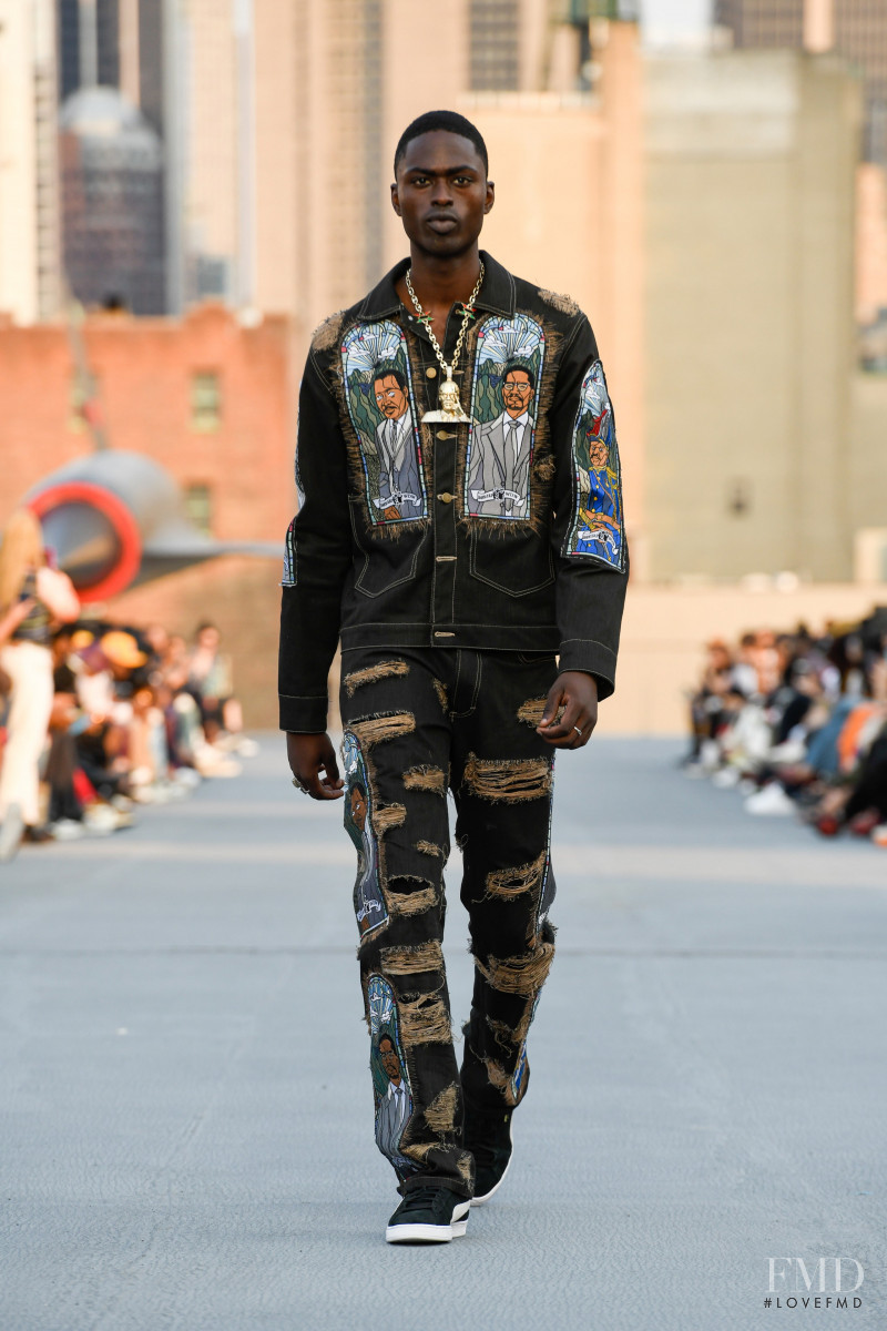 Who Decides War By Ev Bravado lookbook for Spring/Summer 2022