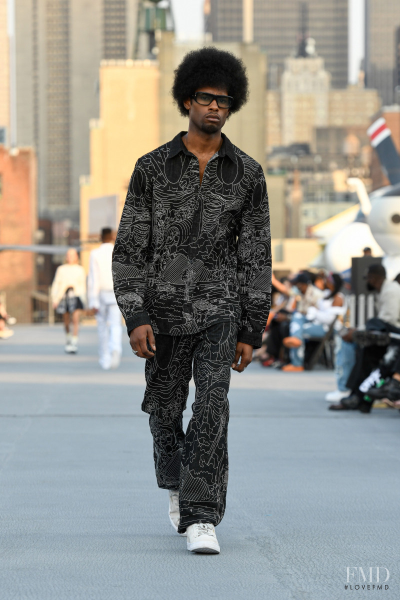 Who Decides War By Ev Bravado lookbook for Spring/Summer 2022