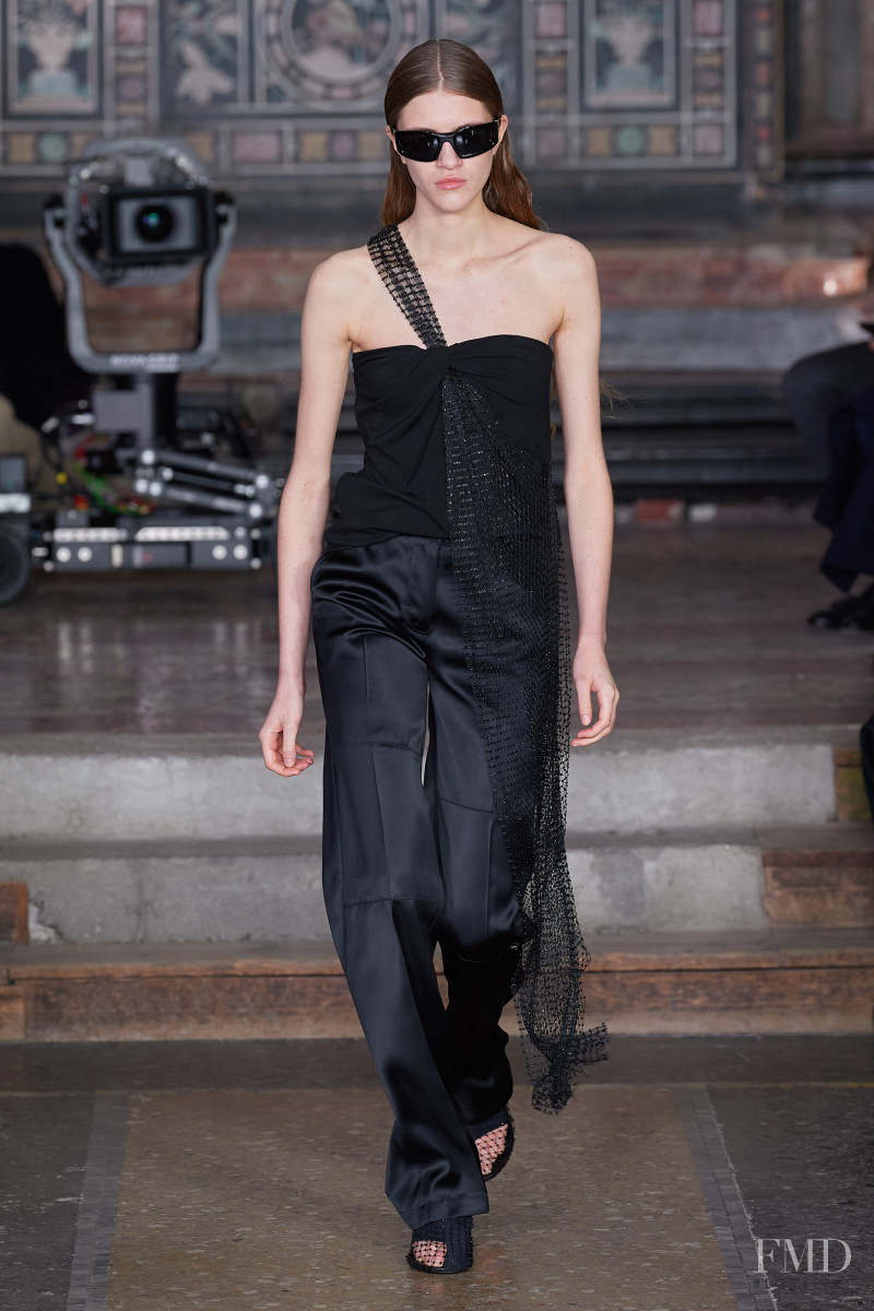 Alyx Studio fashion show for Autumn/Winter 2022