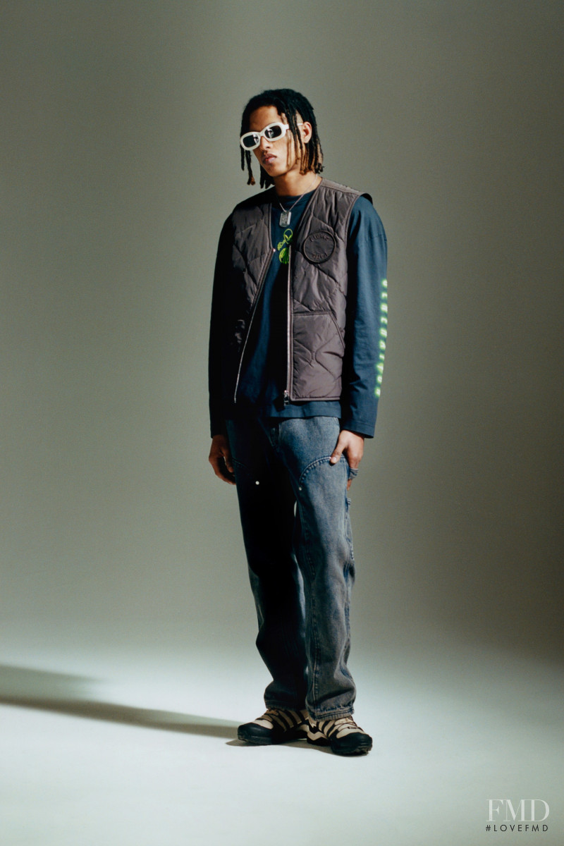 Etudes lookbook for Autumn/Winter 2022