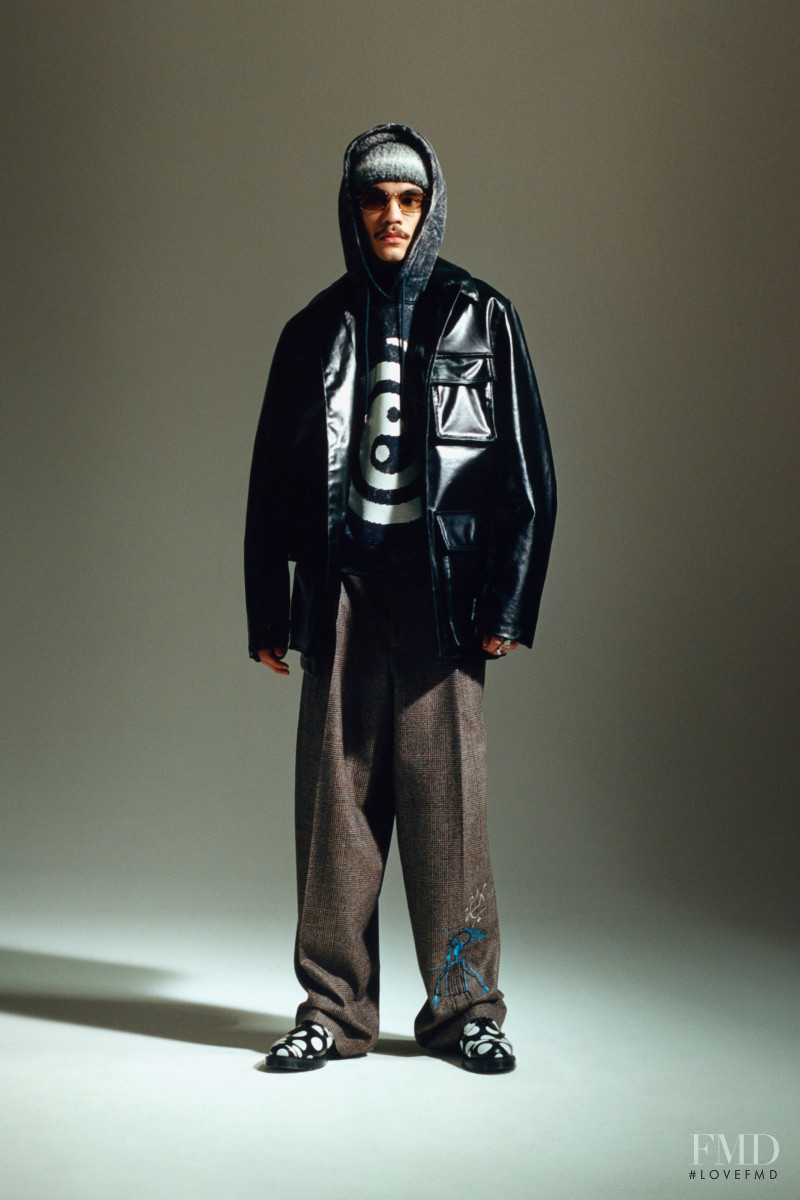 Etudes lookbook for Autumn/Winter 2022