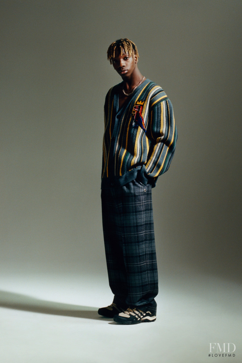 Etudes lookbook for Autumn/Winter 2022