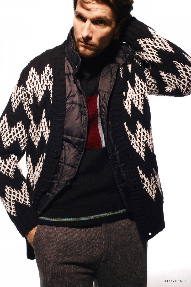 Missoni lookbook for Autumn/Winter 2022