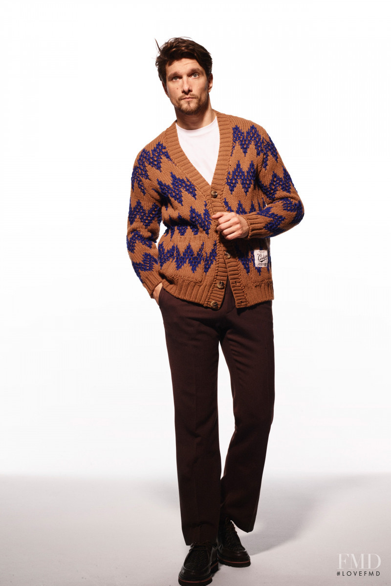 Missoni lookbook for Autumn/Winter 2022