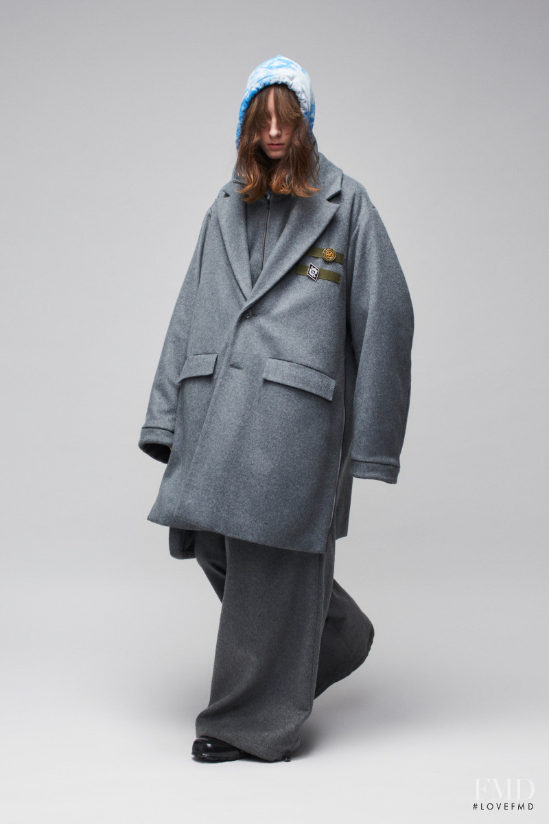 Rolf Ekroth lookbook for Autumn/Winter 2022