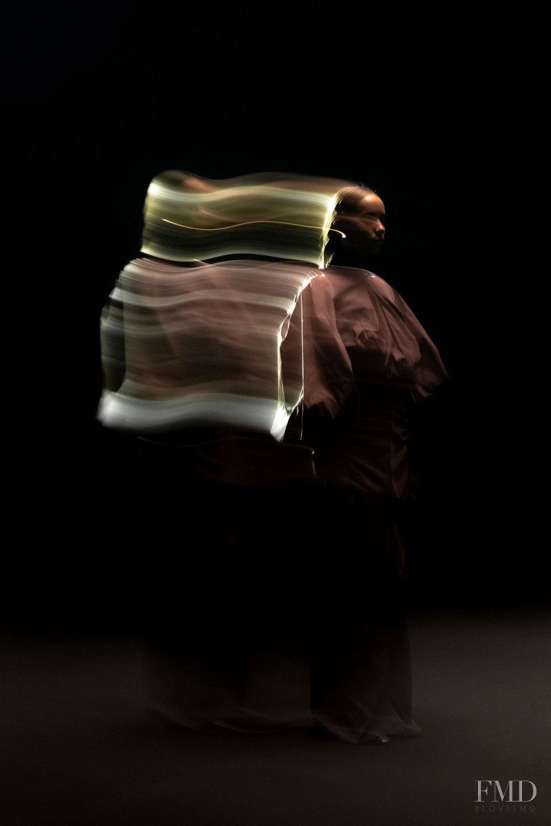 Maison Rabih Kayrouz lookbook for Autumn/Winter 2022