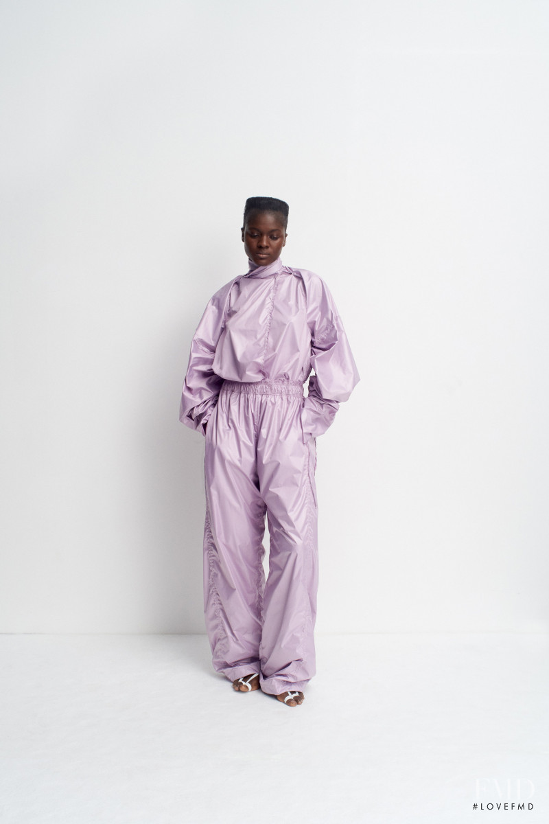 Talia Byre lookbook for Autumn/Winter 2022