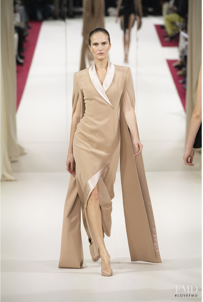 Alexis Mabille fashion show for Spring/Summer 2022