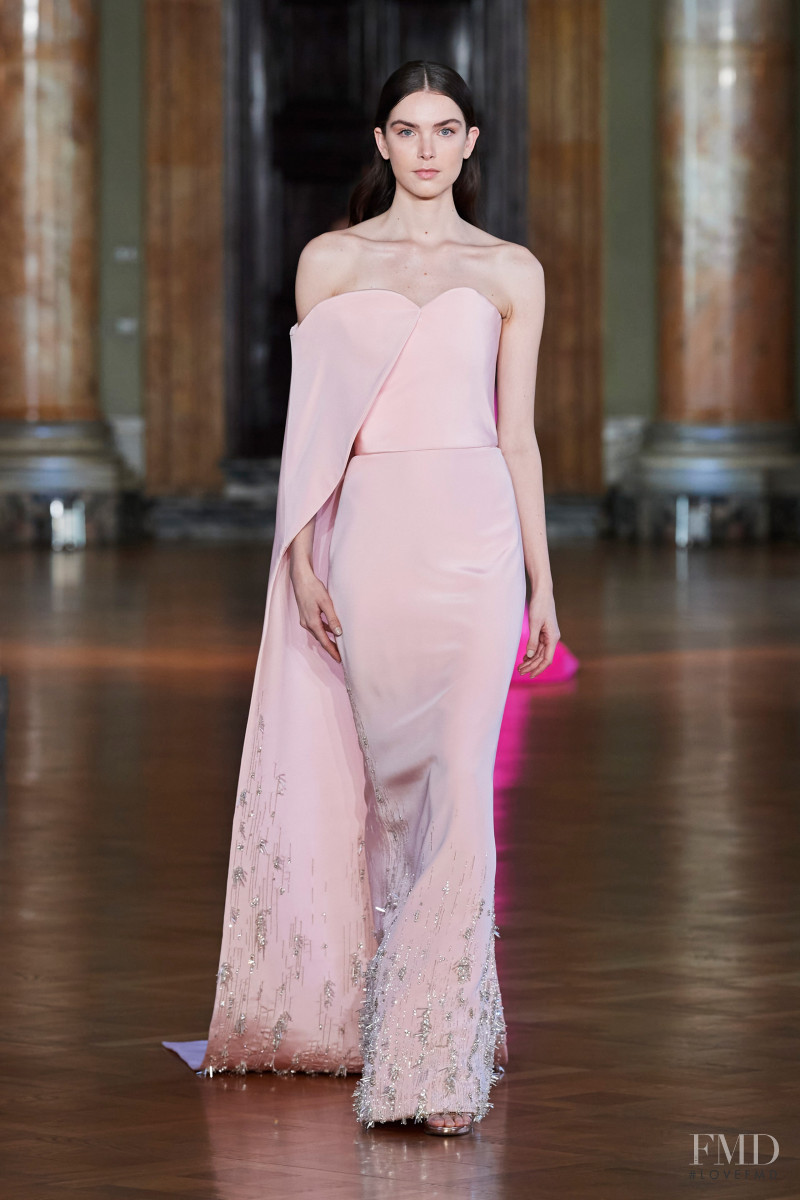 Antonio Grimaldi fashion show for Spring/Summer 2022