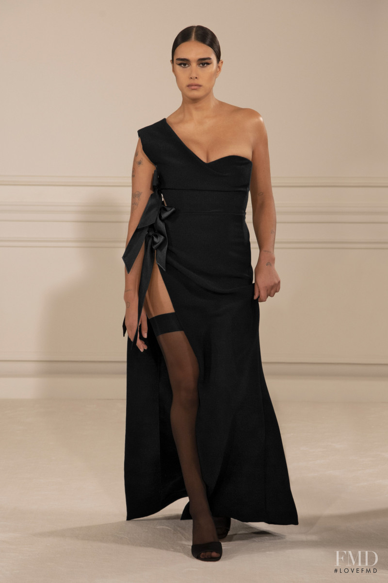 Valentino Couture fashion show for Spring/Summer 2022