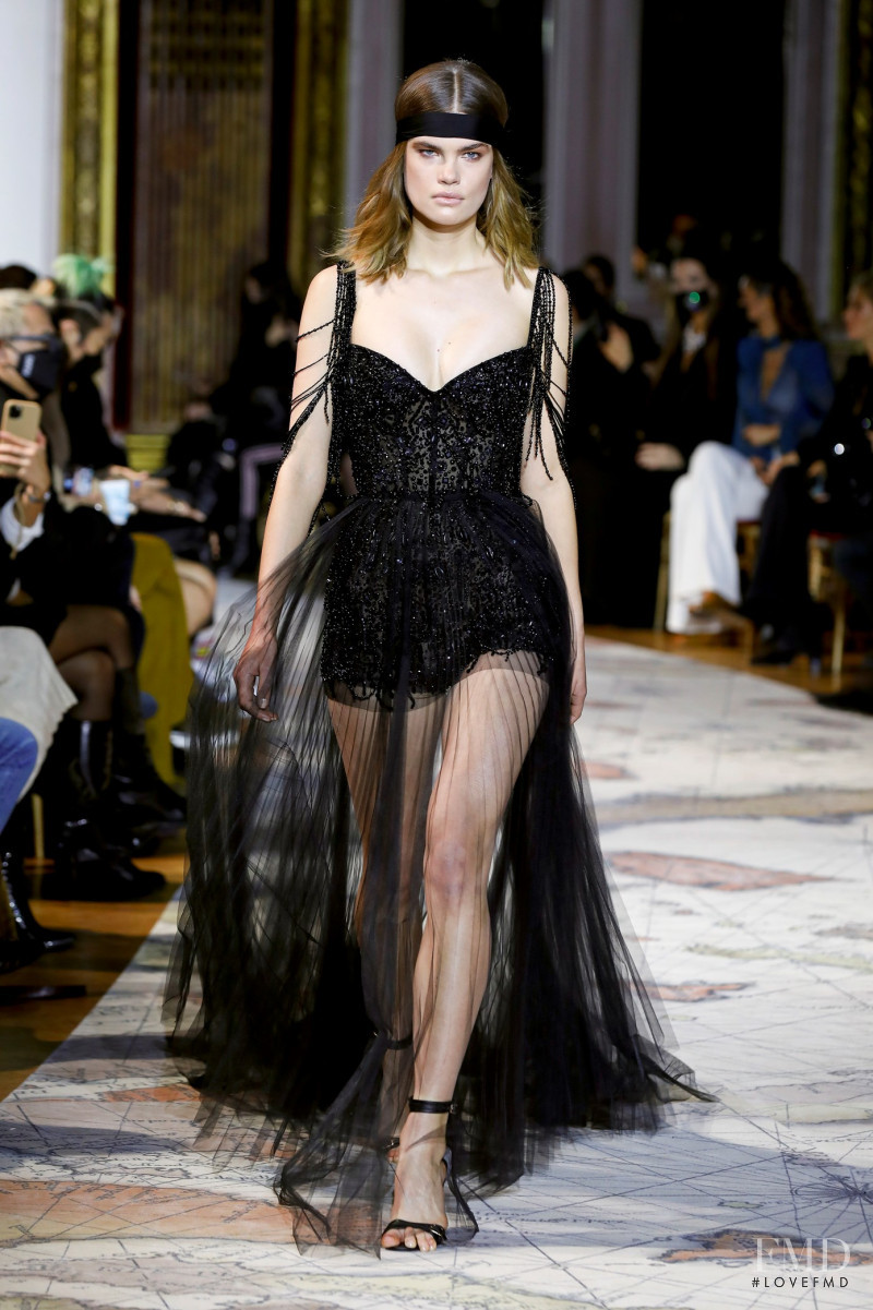 Zuhair Murad fashion show for Spring/Summer 2022