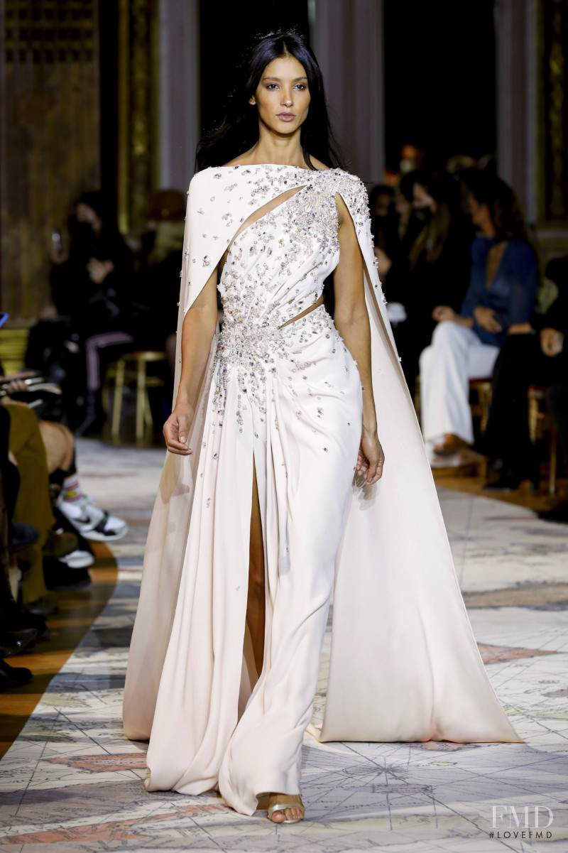 Zuhair Murad fashion show for Spring/Summer 2022