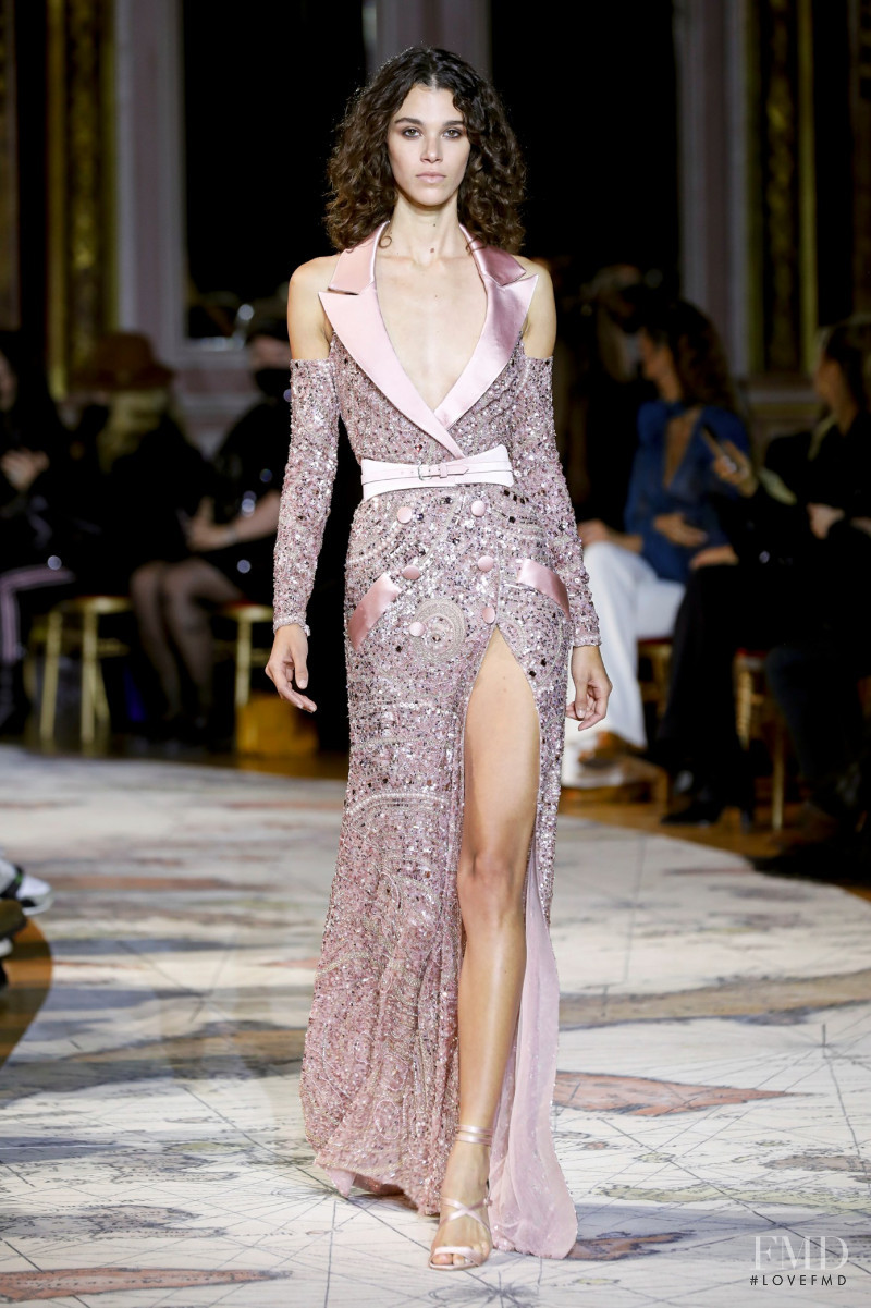 Zuhair Murad fashion show for Spring/Summer 2022