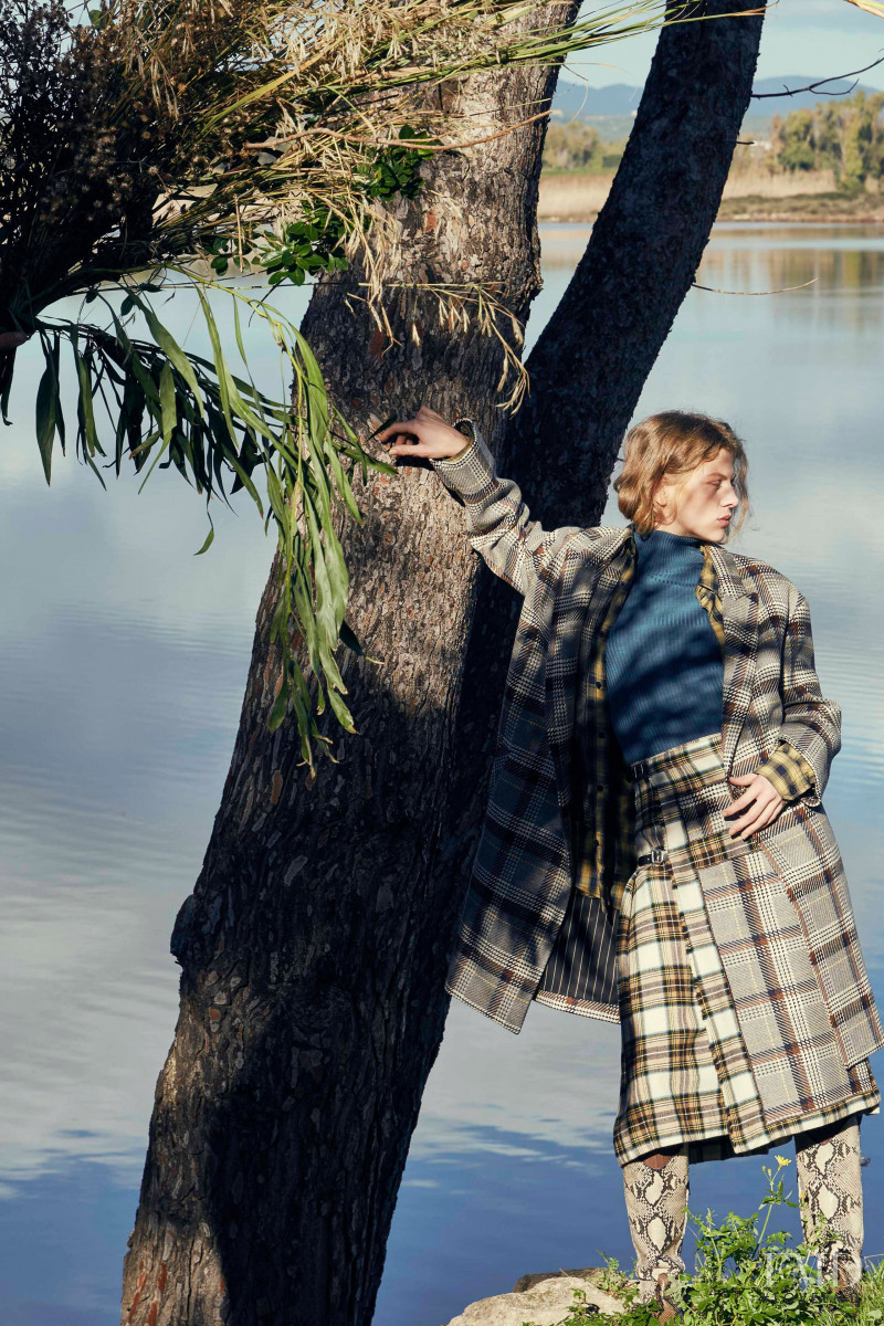 Antonio Marras lookbook for Pre-Fall 2022