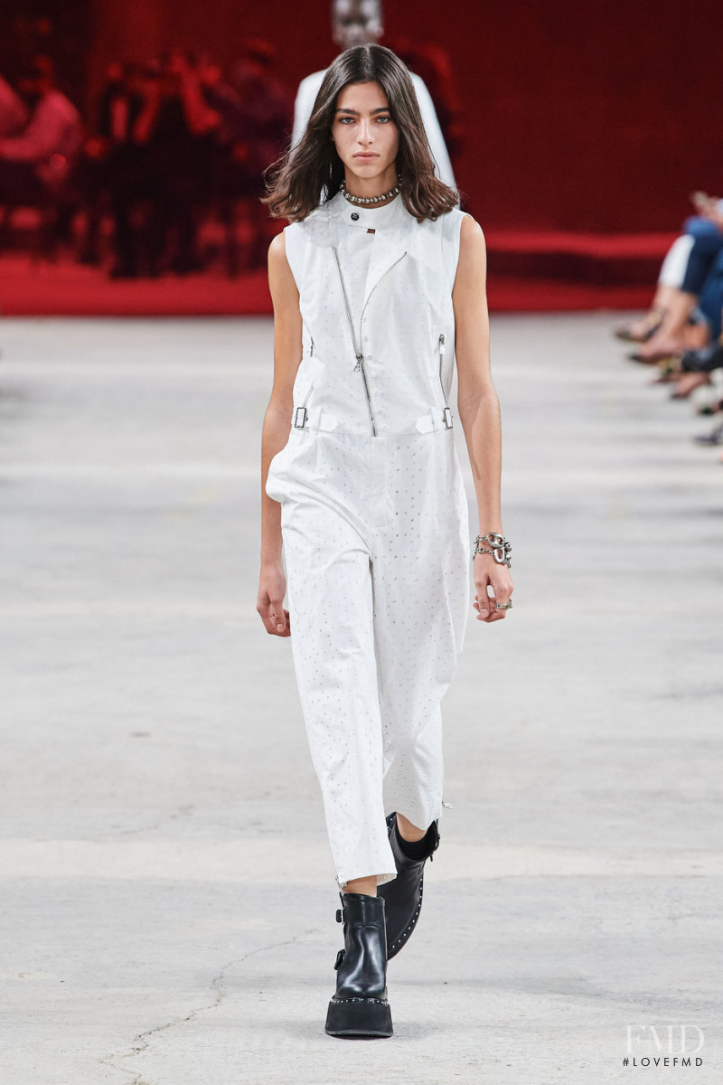 Ports 1961 fashion show for Spring/Summer 2022