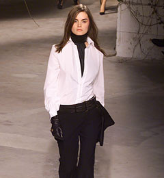 Autumn/Winter 2002