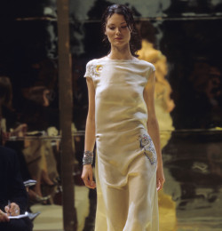 Spring/Summer 2000