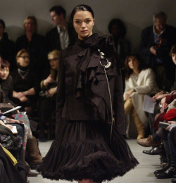 Spring/Summer 2004