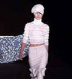 Autumn/Winter 2001