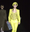 Autumn/Winter 2001