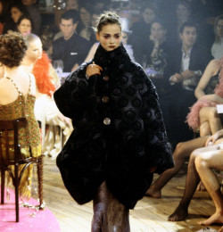 Autumn/Winter 1998