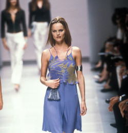 Spring/Summer 2000