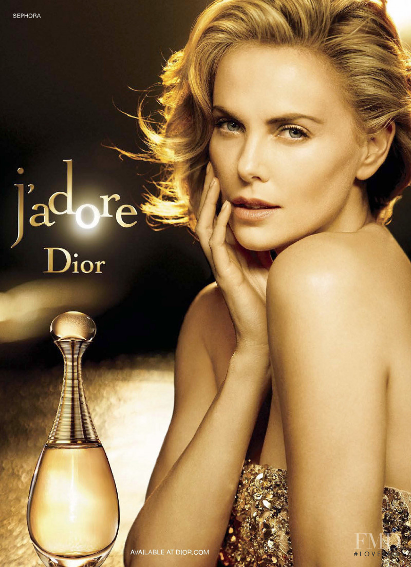 Christian Dior Parfums advertisement for Autumn/Winter 2015