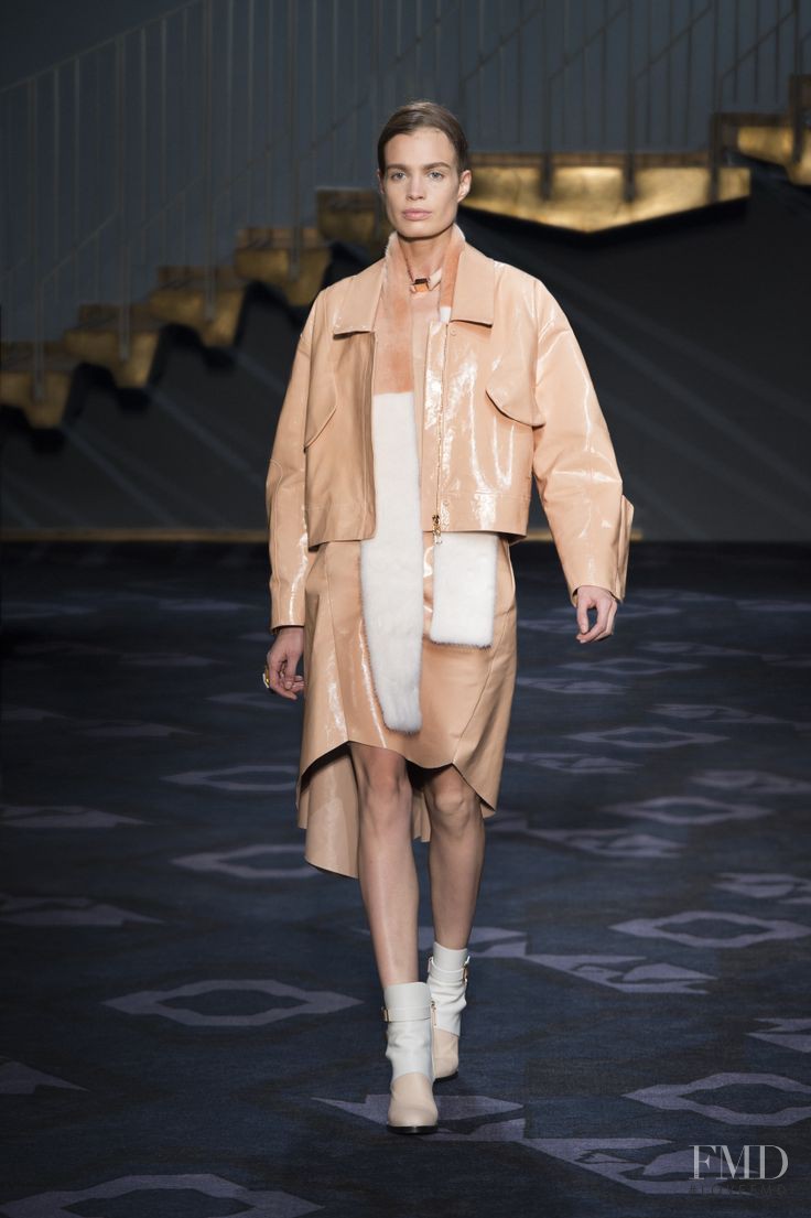 Tod\'s fashion show for Autumn/Winter 2014