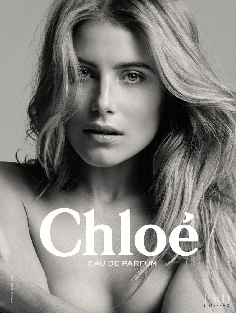 Chloe advertisement for Autumn/Winter 2015