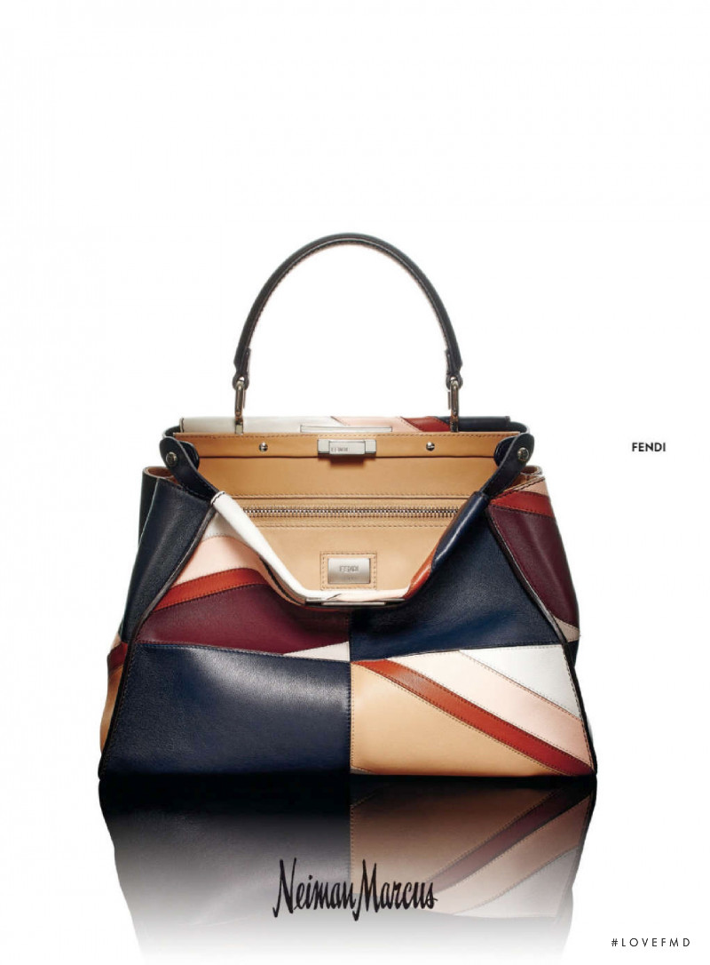 Neiman Marcus CUSP advertisement for Autumn/Winter 2015