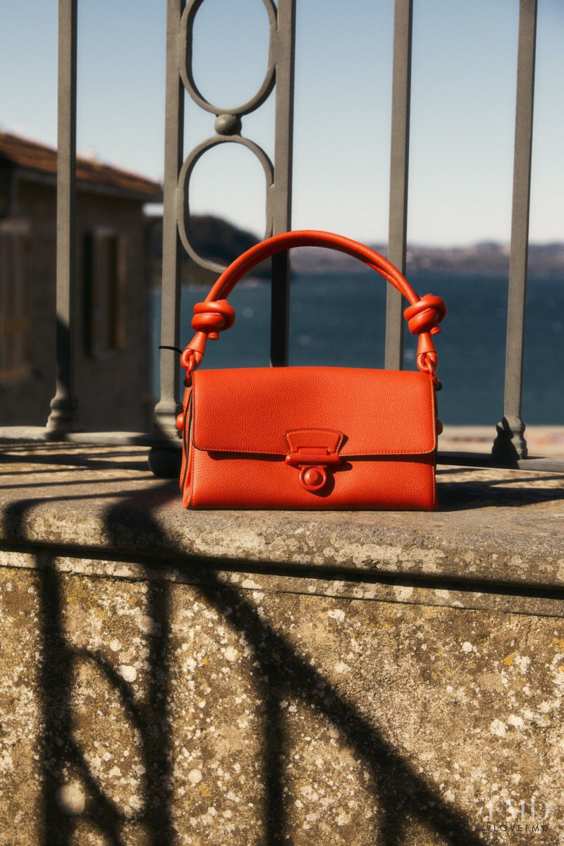 Salvatore Ferragamo advertisement for Spring/Summer 2022