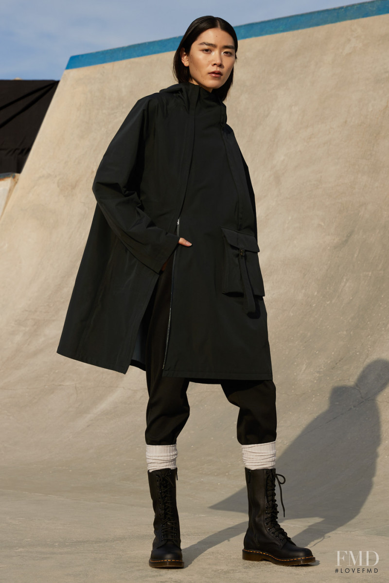 ADEAM lookbook for Autumn/Winter 2022