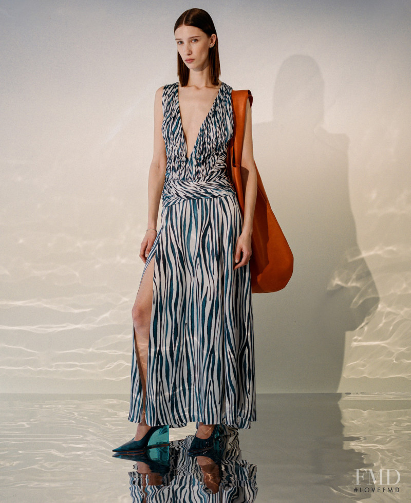 Alejandra Alonso Rojas lookbook for Autumn/Winter 2022