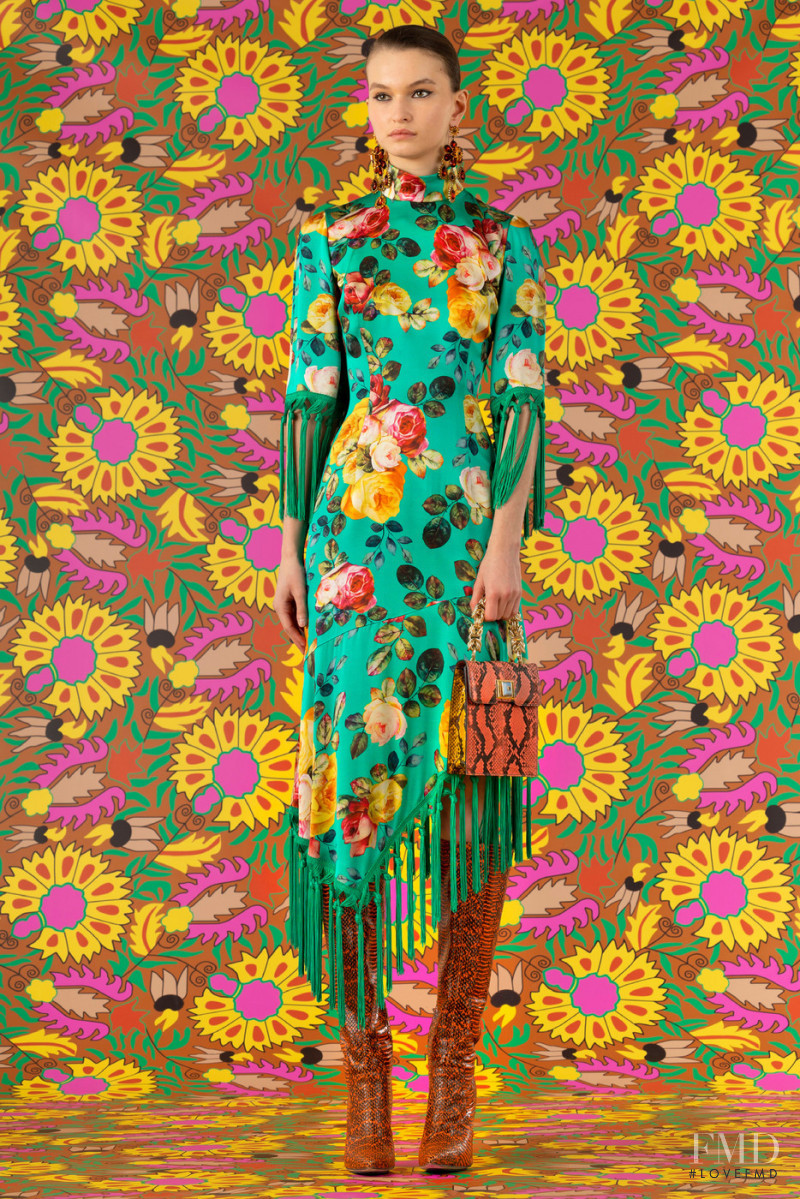 Andrew Gn lookbook for Autumn/Winter 2022