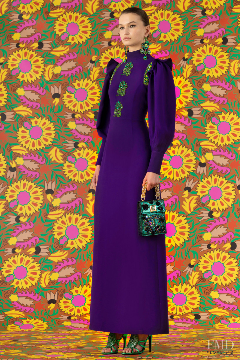 Andrew Gn lookbook for Autumn/Winter 2022