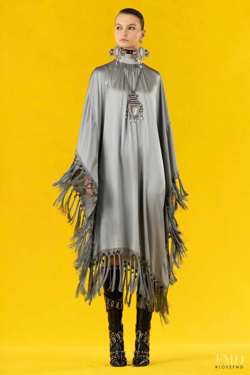 Andrew Gn lookbook for Autumn/Winter 2022