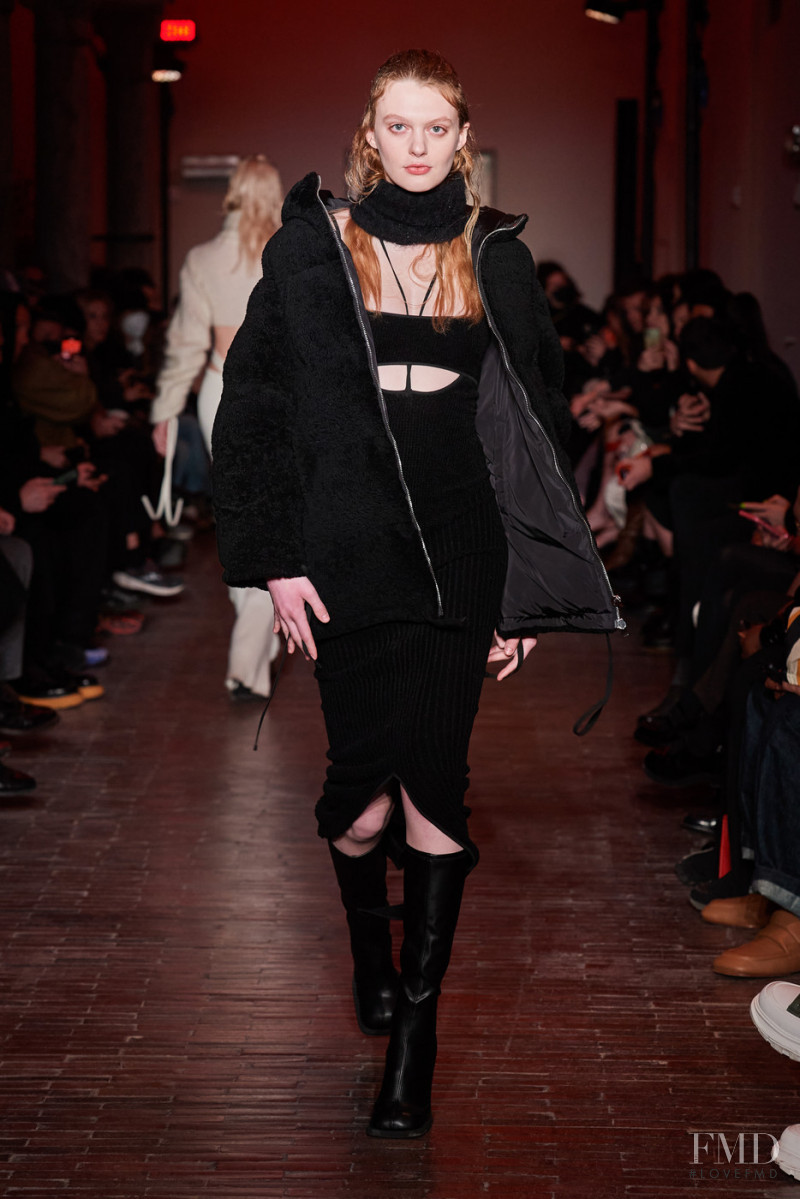 Andreadamo fashion show for Autumn/Winter 2022