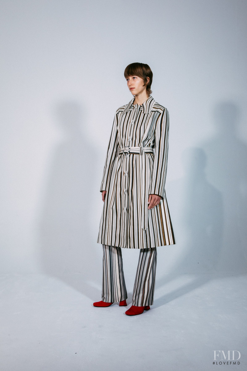 Anne Isabella lookbook for Spring/Summer 2021