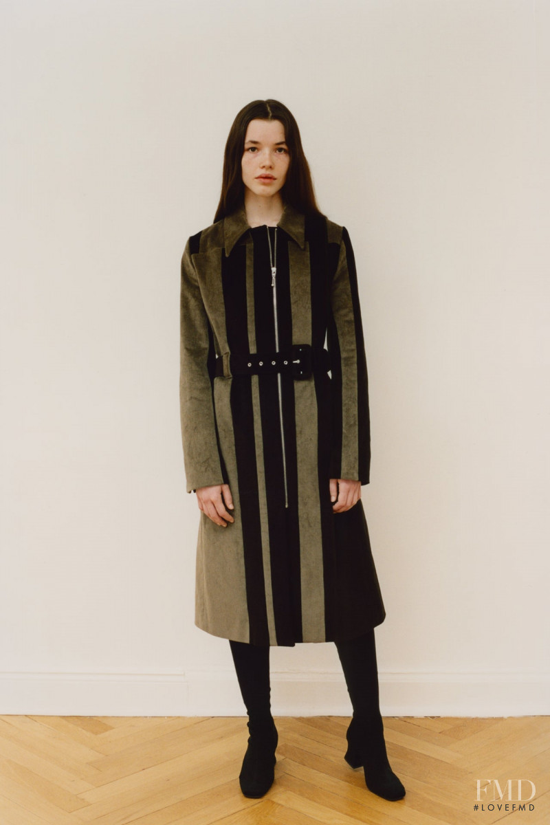 Anne Isabella lookbook for Autumn/Winter 2021