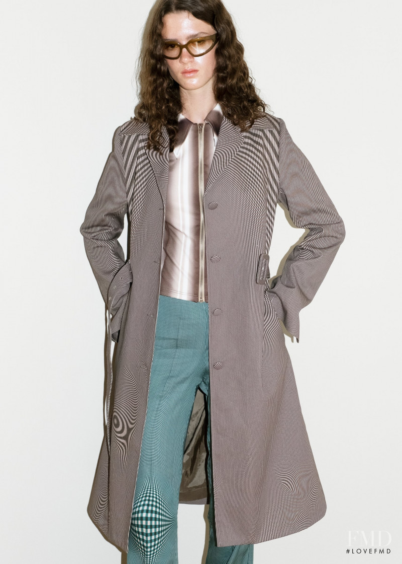 Anne Isabella lookbook for Spring/Summer 2022