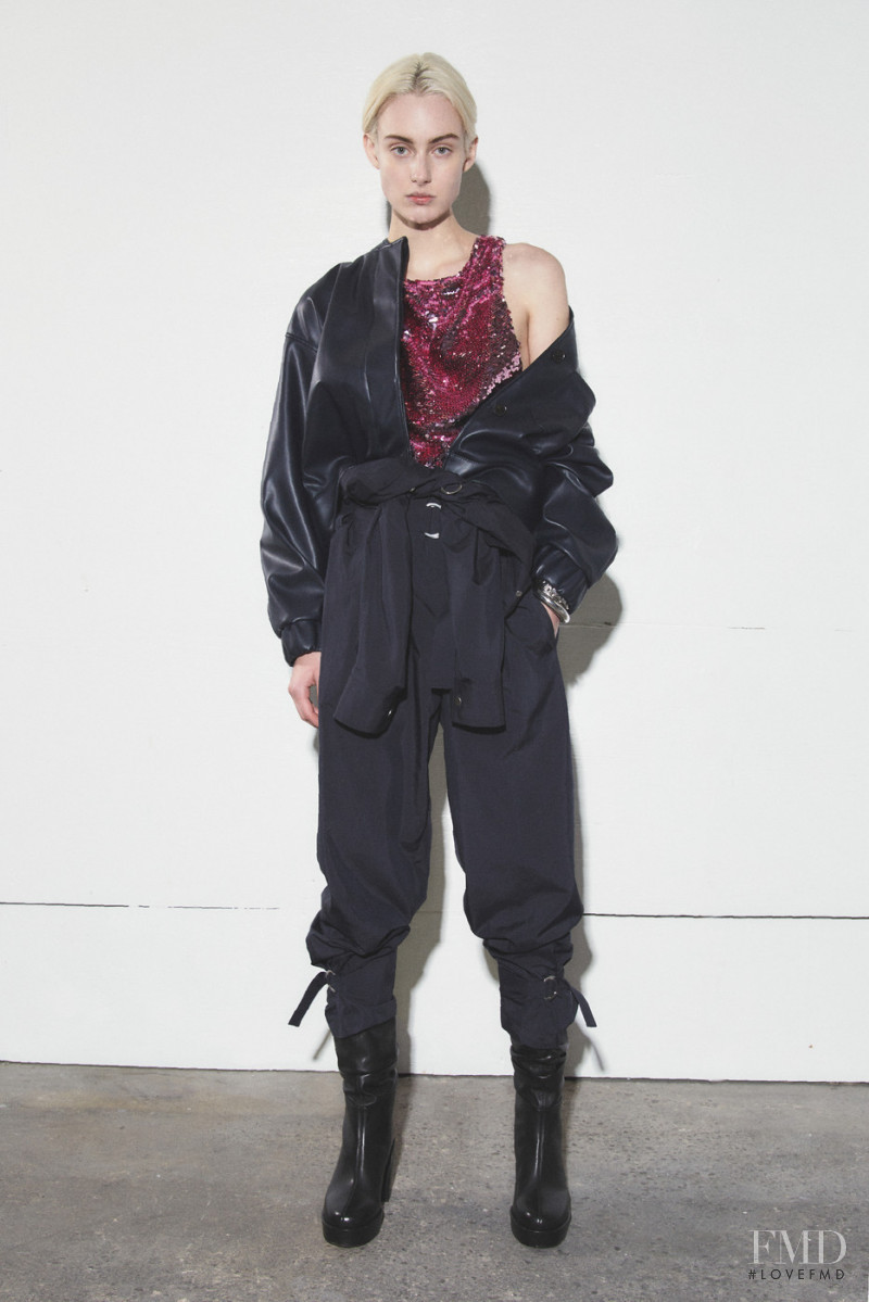 3.1 Phillip Lim lookbook for Autumn/Winter 2022