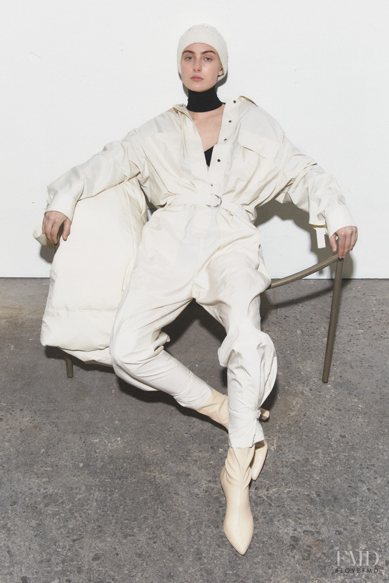 3.1 Phillip Lim lookbook for Autumn/Winter 2022