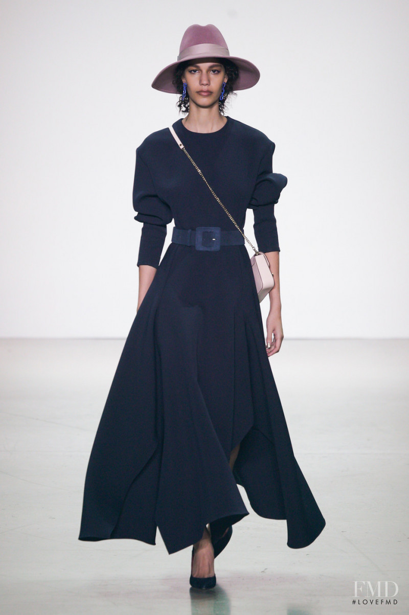 Bibhu Mohapatra fashion show for Autumn/Winter 2022