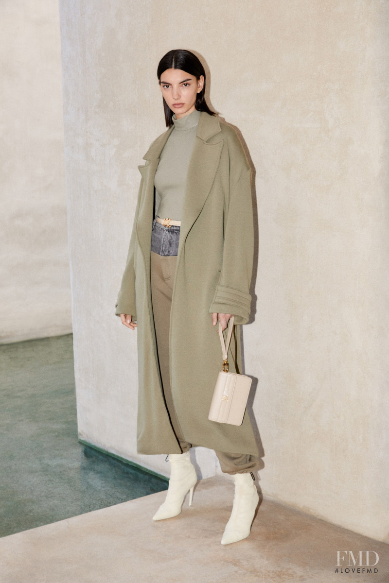 Amiri lookbook for Autumn/Winter 2022