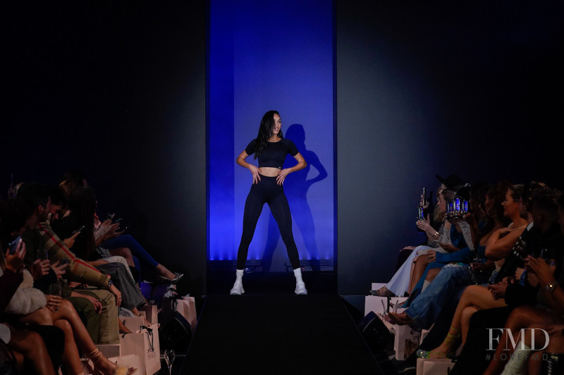 Bo + Tee fashion show for Autumn/Winter 2022